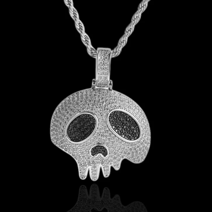 ICED OUT Pendants